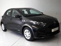 Usata Mazda 2 92 CV (67 kW) 2023 Nero Utilitaria