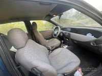 Usata Lancia Ypsilon 1999 Blu Utilitaria