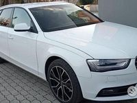 usata Audi A4 Avant 2.0 TDI 143CV F.AP. mult. S-line