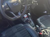 Usata Ford Puma ST-Line X 125 CV (91 kW) 2021 Station wagon