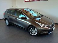 Usata Kia Ceed Sportswagon 128 CV (94 kW) 2015 Sand track Station wagon