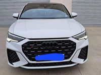 Usata Audi RS Q3 Sportback 400 CV (294 kW) 2022 SUV