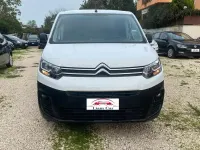 Usata Citroën Berlingo 101 CV (74 kW) 2022 Bianco Monovolume