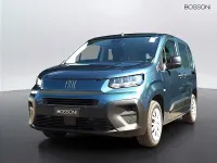 Nuova Fiat Doblò 100 CV (73 kW) 2026 Blu Monovolume