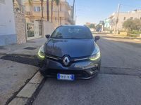 Usata Renault Clio GrandTour 90 CV (66 kW) 2018 Other Station wagon