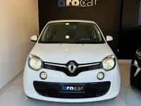 Usata Renault Twingo SE 69 CV (50 kW) 2018 Bianco Utilitaria