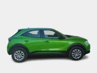 Usata Opel Mokka Edition 101 CV (74 kW) 2023 Verde SUV
