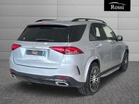 Gebraucht Mercedes GLE350 Premium 194 PS (142 kW) 2022 Grau SUV