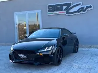 Usata Audi TT RS 400 CV (294 kW) 2020 Nero Coupé