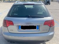 Usata Audi A4 140 CV (102 kW) 2006 Station wagon