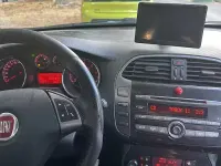 Usata Fiat Bravo 120 CV (88 kW) 2009 Utilitaria