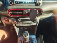 Usata Hyundai Kona Xpossible 120 CV (88 kW) 2018 Nero SUV