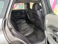 Usata Land Rover Range Rover evoque 150 CV (110 kW) 2014 Grigio SUV