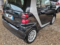 Usata Smart ForTwo Coupé Passion 71 CV (52 kW) 2010 Nero Coupé