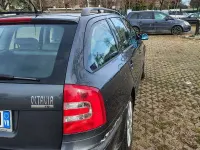 Usata Skoda Octavia Ambiente 140 CV (102 kW) 2006 Station wagon
