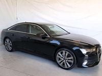 Usata Audi A6 Sport 204 CV (150 kW) 2022 Nero Berlina
