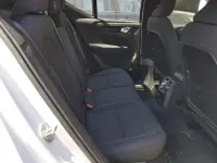 Usata Volvo XC40 Inscription 211 CV (155 kW) 2022 Grigio SUV