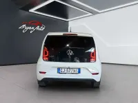 Usata VW up! move up! 65 CV (47 kW) 2022 Other Utilitaria