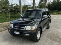 Usata Mitsubishi Pajero 160 CV (117 kW) 2002 SUV