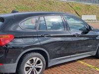 usata BMW X1 X1xdrive18d Advantage auto