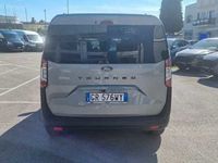 usata Ford Tourneo Courier 1.0 EcoBoost Titanium nuova a Salerno
