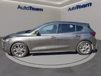Usata Ford Focus ST-Line 116 CV (85 kW) 2025 Magnetic grey Berlina