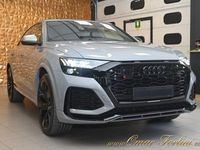 usata Audi RS Q8 4.0TFSI Q.TIP.COMPETIT.DYNAMIC PLUS CARBOCERAMICI!