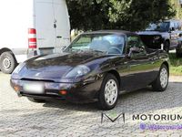 Occasion Fiat Barchetta 131 ch (96 kW) 2001 Noir Cabriolet