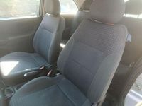 Usata Opel Corsa 58 CV (42 kW) 2002 Grigio Utilitaria