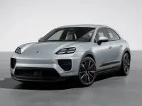 Usado Porsche Macan 250 kW (340 CV) 2024 Plateado SUV