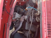 Usata Fiat 500 1970 Rosso Utilitaria