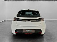 Usata Peugeot 208 Style 75 CV (55 kW) 2024 Bianco Utilitaria