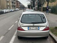 Usata Lancia Ypsilon 60 CV (44 kW) 2001 Utilitaria