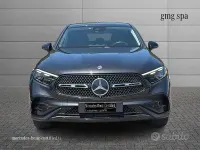 Usata Mercedes GLC220 AMG Line Premium 197 CV (144 kW) 2025 Grigio SUV