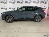 Usata Cupra Formentor 150 CV (110 kW) 2025 Blu/azzurro SUV