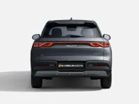 Nuova BYD Atto 2 Active 98 CV (72 kW) 2026 Grigio SUV