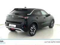 Usata Opel Mokka Elegance 56 kW (77 CV) 2022 Nero SUV