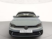 Nuova VW Polo Style 95 CV (69 kW) 2026 Crystal ice blue metallizzato Utilitaria