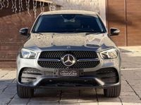 Usata Mercedes GLE350 Premium 272 CV (200 kW) 2020 Grigio SUV