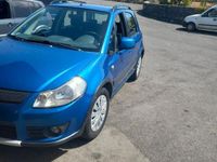 usata Suzuki SX4 - 2008