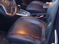 Usata Opel Antara Edition+ 150 CV (110 kW) 2011 SUV