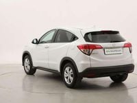 Usata Honda HR-V Elegance 120 CV (88 kW) 2021 Bianco SUV