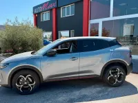 Nuova Alfa Romeo GT Junior Edizione Speciale 135 CV (99 kW) 2025 Grigio Station wagon