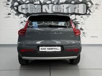 Usata Volvo XC40 R-Design 150 CV (110 kW) 2021 Grigio SUV