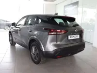 Usata Nissan Qashqai 158 CV (116 kW) 2022 Grigio / gray SUV