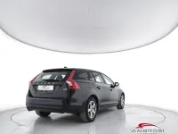 Usata Volvo V60 Business Edition 120 CV (88 kW) 2015 Bluazzurro Station wagon