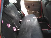 Usata Volvo Polar 109 CV (80 kW) 1992 Rosso Station wagon