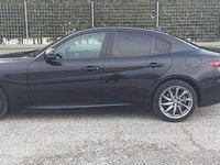 Usata Alfa Romeo Giulia Super 150 CV (110 kW) 2018 Berlina