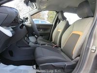 Novo Citroën C3 Aircross 100 HP (73 kW) 2025 Cinzento SUV