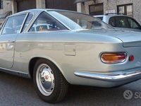 Usata Fiat Coupé S 1960 Grigio Coupé